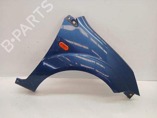 Used Right front fenders Right front fenders 37476917 37476917