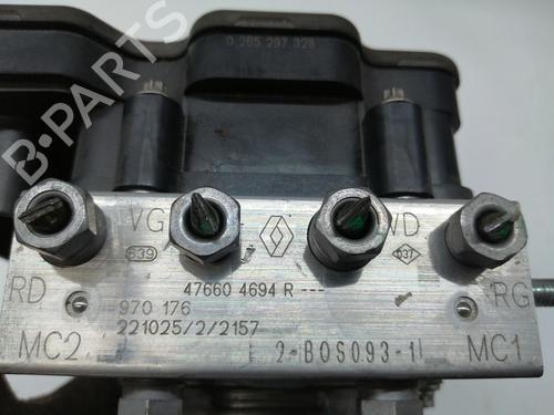 Control unit RENAULT ARKANA I (LCM_, LDN_)  | BP22547948M11 