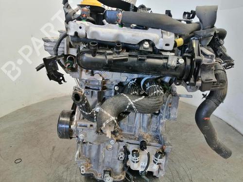Engine RENAULT CAPTUR II (HF_)  | BP29358107M1 