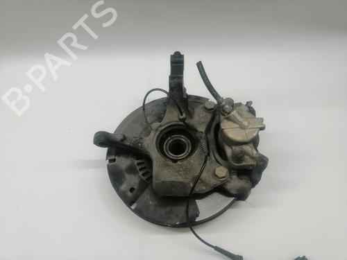 Left front steering knuckle RENAULT CLIO V (B7_) | BP37428864M25 - Image 2