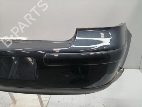 Rear bumper VW GOLF IV (1J1) 1.9 TDI | BP30196667C8 