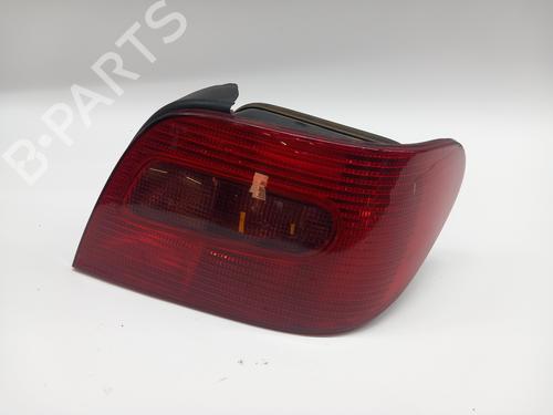 Used Right taillight CITROËN XSARA (N1) 2.0 HDi 90 (90 hp) 21075863