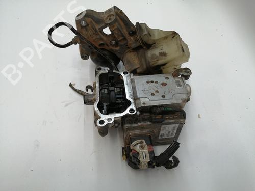 Other CITROËN C4 Picasso I MPV (UD_) 2.0 HDi 150 | BP28107848O1 