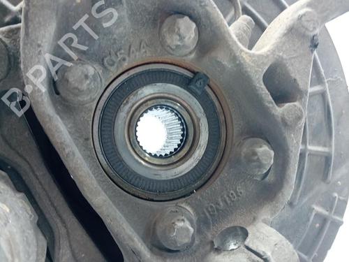 Right front steering knuckle JEEP COMPASS (MP, M6, MV, M7) | BP38541356M26 - Image 5