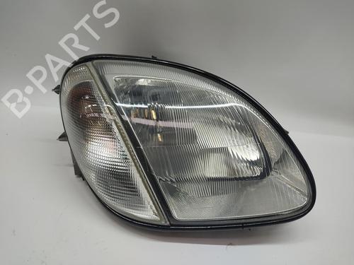 Used Right headlight MERCEDES-BENZ SLK (R170) [1996-2004]  29582411
