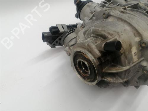 Rear differential MERCEDES-BENZ A-CLASS (W177) AMG A 45 S 4-Matic+ (177.054) | BP32032909M24 - Image 5