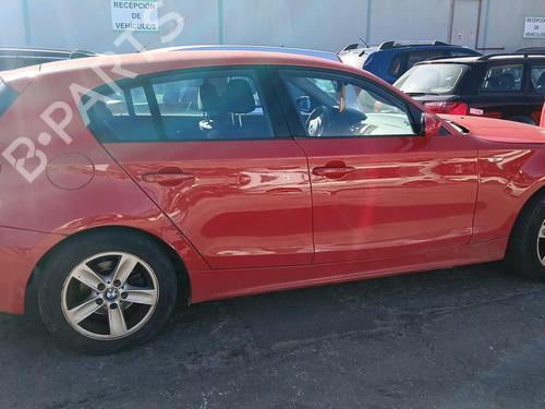 Left front shock absorber BMW 1 (E81) 116 i | BP33440514M16 - Image 9