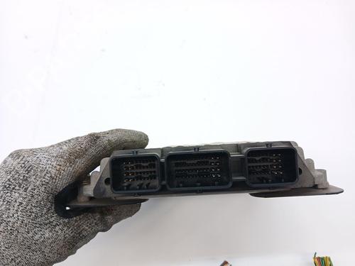Engine control unit (ECU) CITROËN C4 Coupe (LA_) 1.6 16V | BP37476914M57 - Image 4