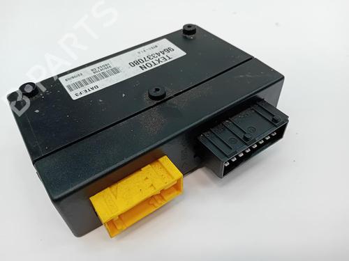 Electronic module PEUGEOT 206 CC (2D) 1.6 16V (2DNFUF, 2DNFUR) | BP37247415M83 - Image 4