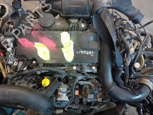 Motor RENAULT TRAFIC III Van (FG_) [2014-2026]  32696123