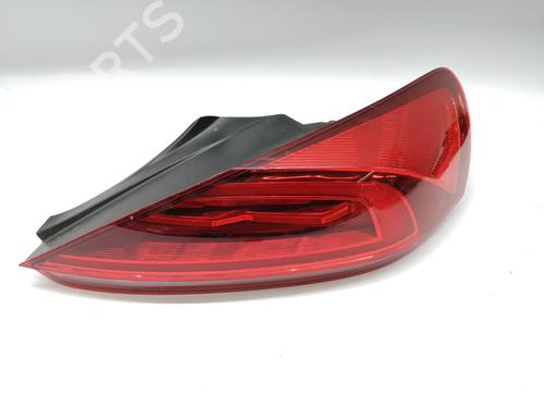 Used Right taillight VW SCIROCCO III (137, 138) [2008-2018]  29266070