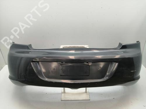 Used Rear bumper CHRYSLER SEBRING (JS) 2.0 CRD (140 hp) 30504182