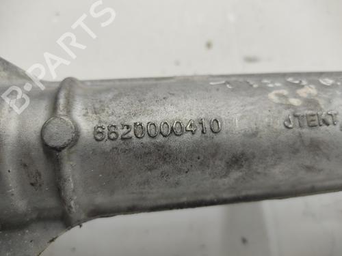 Steering rack CITROËN C4 III (BA_, BB_, BC_) | BP28670203M22