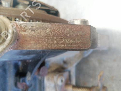 Engine OPEL CORSA D (S07) | BP31375289M1