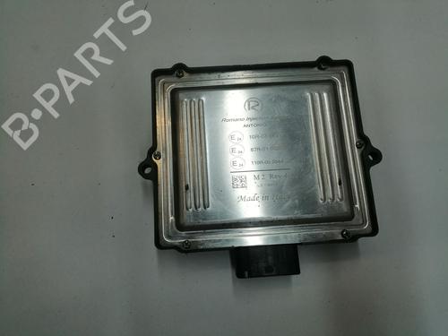 BP17484314M83 | Electronic module TOYOTA PRIUS (_W5_) 1.8 Hybrid (ZVW50_, ZVW51_) BP17484314M83