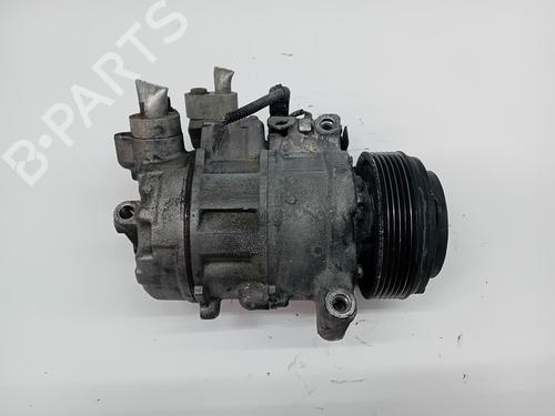 Used AC compressor BMW 3 (E90) 320 d (177 hp) 32288959