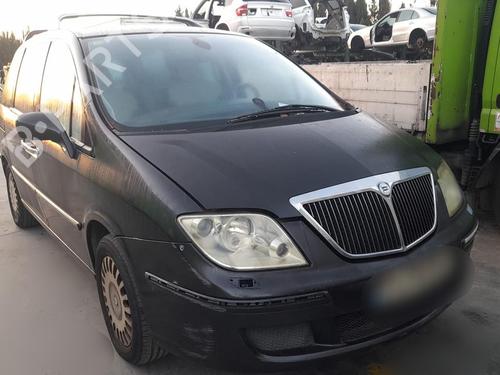 Used Parts LANCIA PHEDRA (179_) 2.2 JTD (179AXC1A) (128 hp) 4259886