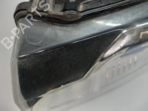 Left headlight LAND ROVER FREELANDER 2 (L359) 2.2 TD4 4x4 | BP29967437C28