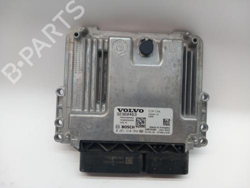 Used Engine control unit (ECU) VOLVO XC40 (536) [2017-2025]  28278474