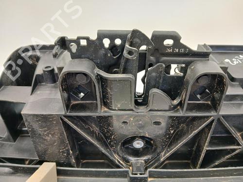 Frontplade/Frontkurv FORD TRANSIT CUSTOM V362 Bus (F3) | BP37429271C72 - Image 4