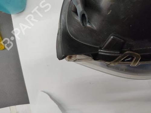 Right headlight FORD S-MAX (WA6)  | BP29252556C29 