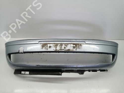 Used Front bumper Front bumper OPEL ZAFIRA A MPV (T98) [1999-2006] 34178547 34178547