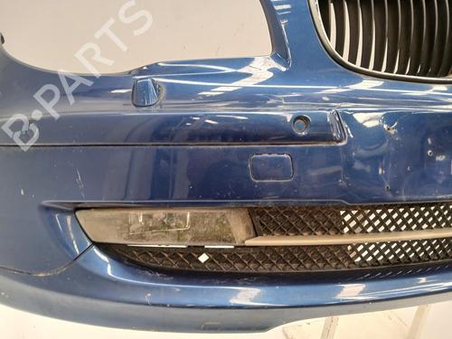 Front bumper BMW 1 (E87) 118 d | BP29311223C7 
