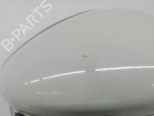 Right mirror PEUGEOT 2008 I (CU_) 1.2 THP 130 / PureTech 130 | BP28047633C27