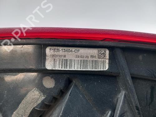 Right taillight FORD FOCUS III  | BP29464109C35 