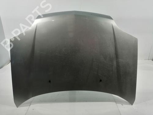 Used Hood NISSAN X-TRAIL I (T30) [2001-2013]  11281888
