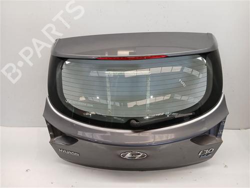 Used Tailgate Tailgate 39468142 39468142