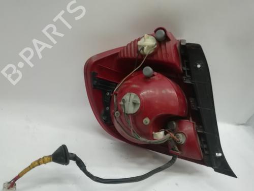 Right taillight HYUNDAI ACCENT II (LC) 1.5 CRDi | BP10738059C35 