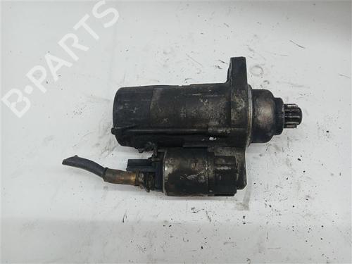 Starter VW PASSAT B6 Variant (3C5) 2.0 TDI 16V | BP39480699M8 - Image 2