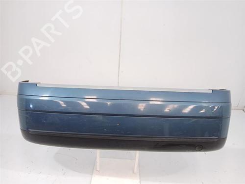 rear-bumper-audi-a2-8z0-2000-2001-2002-2003-2004-2005-31332454 main image