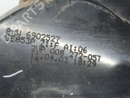 Left taillight BMW 5 (E39) 530 d | BP35736950C34 - Image 3