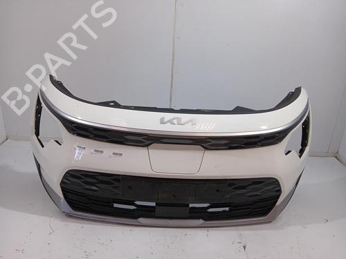 Morro completo KIA NIRO II (SG2)  | BP30407956S1 