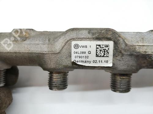 Injection rail VW TIGUAN (AD1, AX1)  | BP29375938M98 
