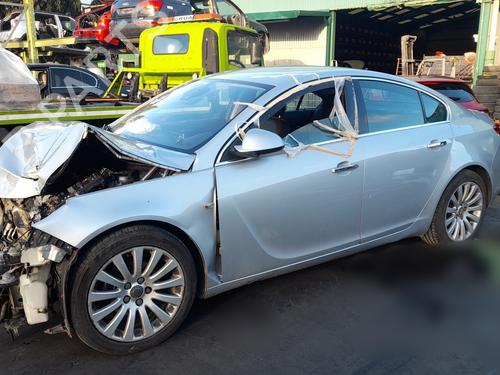 Left taillight OPEL INSIGNIA A Saloon (G09) 2.0 CDTI (69) | BP17151370C34 