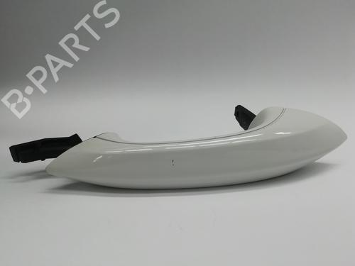 Türgriff hinten links außen BMW 5 (F10) 520 d (184 hp) 51227276241 |