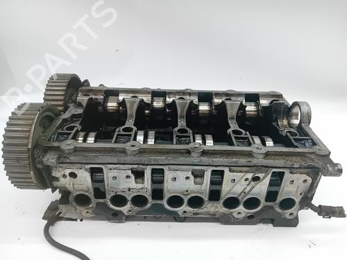 Cylinder head AUDI A3 (8P1)  | BP28278281M5 