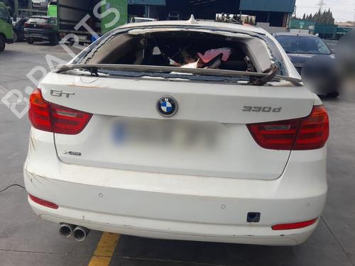 Right rear door BMW 3 Gran Turismo (F34) 330 d xDrive | BP29306622C5 