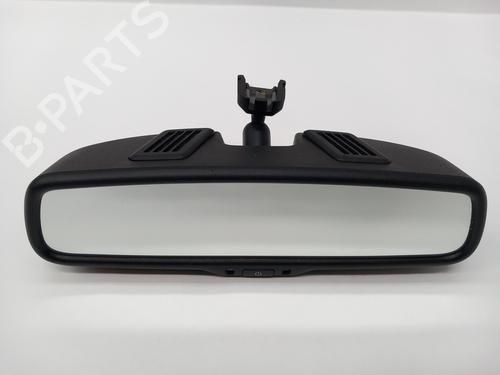 Rear mirror LANCIA VOYAGER MPV (404_) 2.8 CRD (RT, 53) (163 hp) 17903882