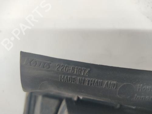 Left taillight MAZDA 6 Station Wagon (GY) 2.0 (GYEW) | BP29863545C34