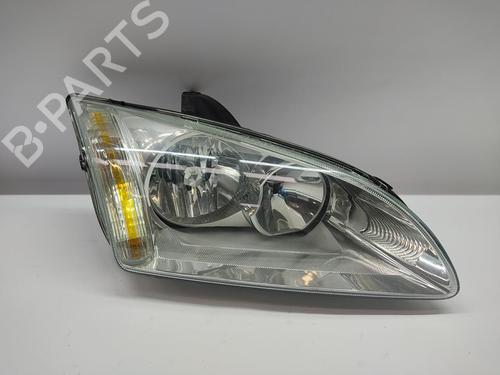 Phare droit FORD FOCUS II Saloon (DB_, FCH, DH) 1.6 Ti (115 hp) 30635346