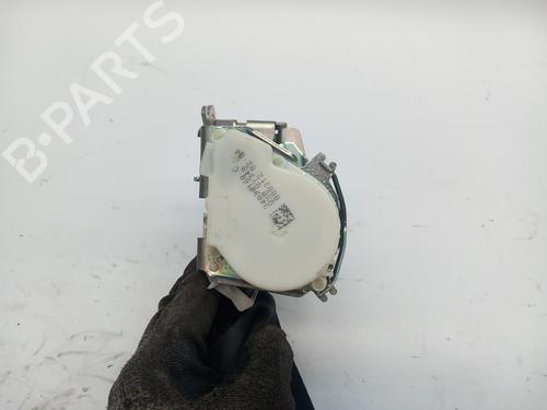 Front right seatbelt CITROËN C3 II (SC_)  | BP37594682I25  - Image 6