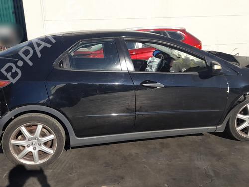 Right rear door HONDA CIVIC VIII Hatchback (FN, FK) 2.2 CTDi (FK3) | BP16988050C5 