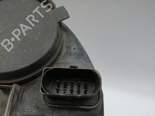 Right headlight SEAT LEON (1P1) | BP32423332C29