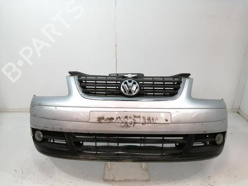 Used Front bumper VW TOURAN (1T1, 1T2) [2003-2011]  29164010