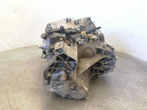 Gearbox FORD FOCUS III 1.0 EcoBoost | BP35792349M3 - Image 2