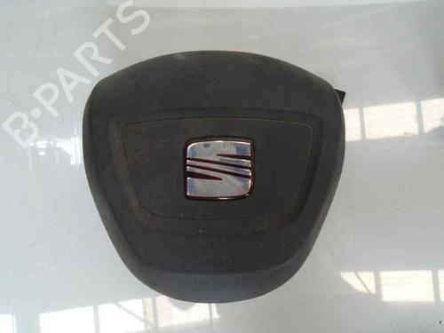 Airbag Kit SEAT EXEO (3R2) 2.0 TDI | BP5535178C86 